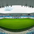 Pogledajte kako iznutra izgleda novi stadion Osijeka! Počelo je uređivanje svlačionica, ureda...