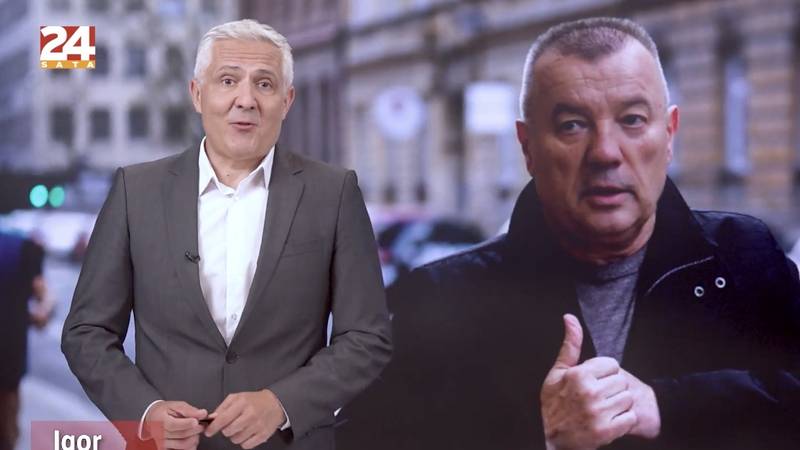 Gledajte '240 sekundi' 24sata: Pijani general skrivio nesreću, širi se virus Zapadnog Nila...