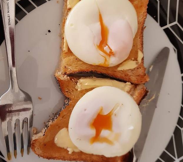 Trik za savršeno kuhana jaja