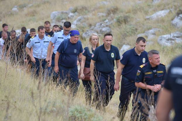 Kornat: 18.Obljetnica kornatske tragedije 