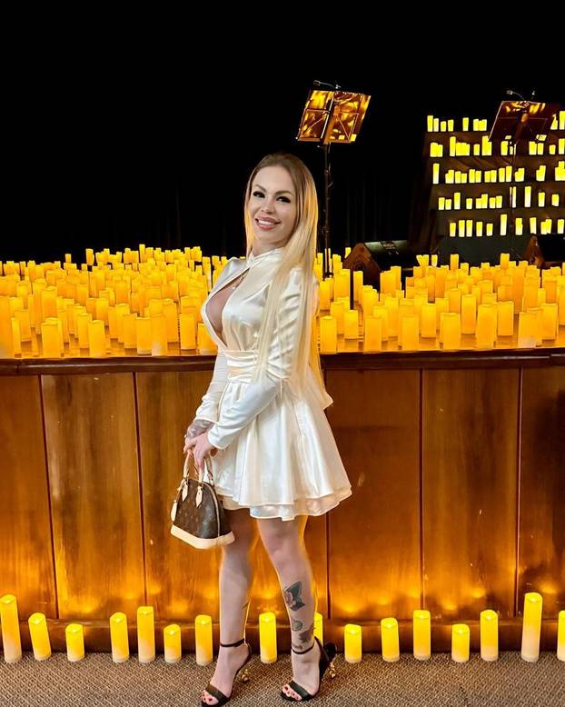 FOTO Brazilska ljepotica želi 'kontroverznu' operaciju. Dat će 18.000 €: 'Vratit ću nevinost'