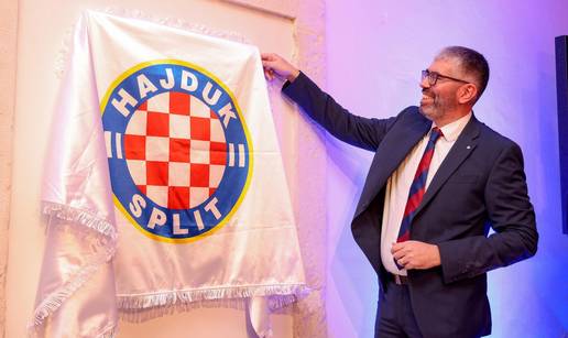Hajduk je odredio novi termin skupštine na kojoj će potvrditi nadzornike. Kad starta Vučević?