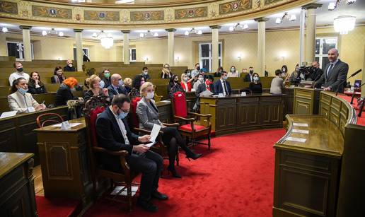 Pedesetak &zcaron;ena zaposleno u Zagrebu kroz projekt SUZI