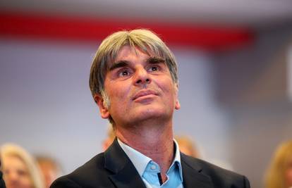 Najdugovječniji gradonačelnik: Na čelu Krka je već 32 godine: 'Uvijek te lupi neki adrenalin...'