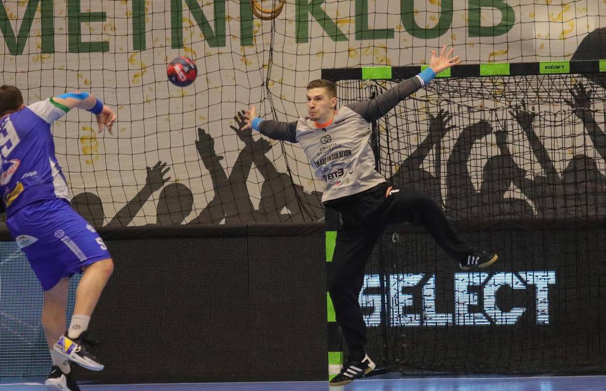 Senzacionalna partija hrvatskog golmana u Europi! Kuzmanović junak Nexea s čak 28 obrana