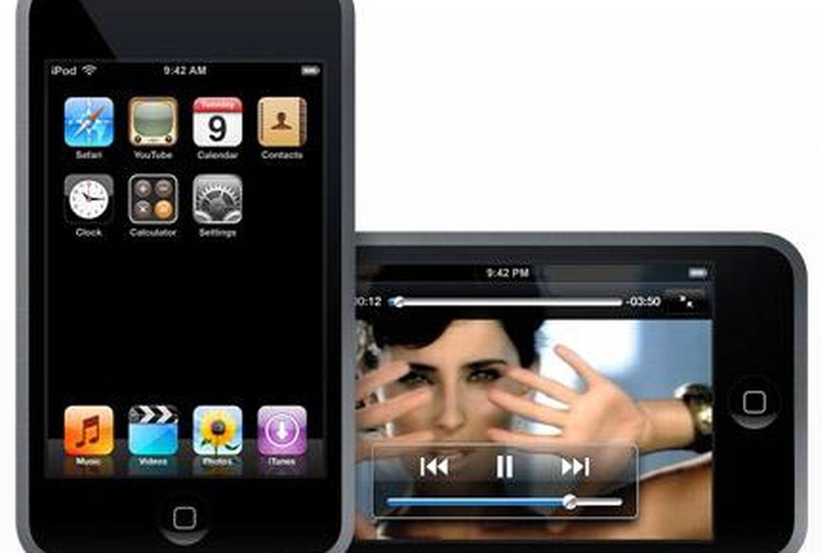 Tuže Apple jer je dječaku iPod eksplodirao u džepu