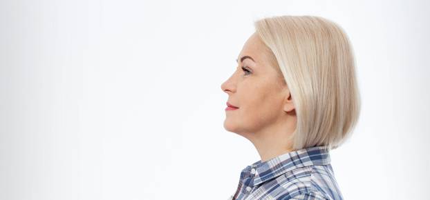 Žene starije od 60. kažu da se s ovim frizurama osjećaju mlađe