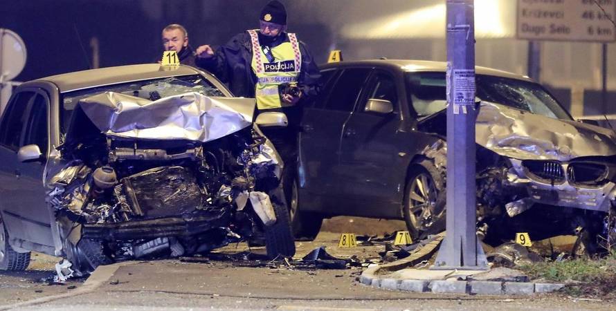 Zagreb: U prometnoj nesreću u Sesvetama smrtno stradala jedna osoba