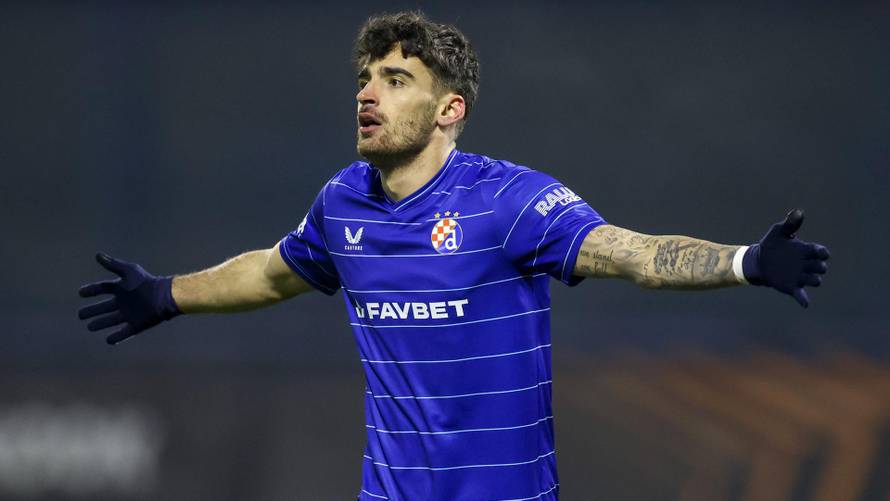 Susret Dinama i FCSB-a u 7. kolu Europske lige