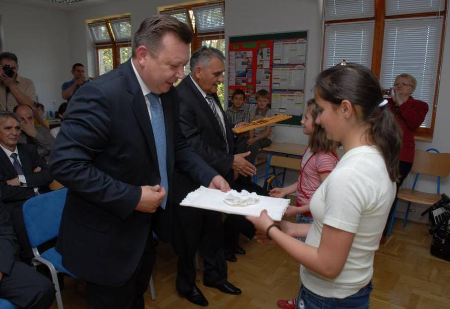 Kristina Stedul Fabac/PIXSELL