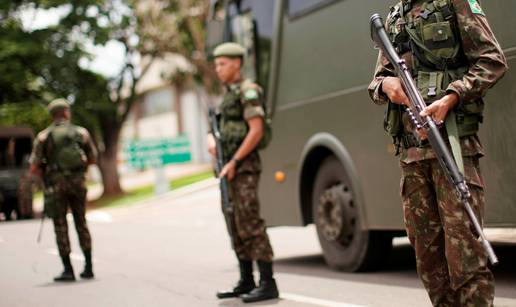 Brazilska vojska kupuje Viagru, uzeli su i 60 proteza za penise: 'Na što to troše javni novac?!'