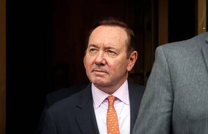 Kevin Spacey optužen za sedam seksualnih prijestupa: Još pet ih ima otprije, a nekih se riješio