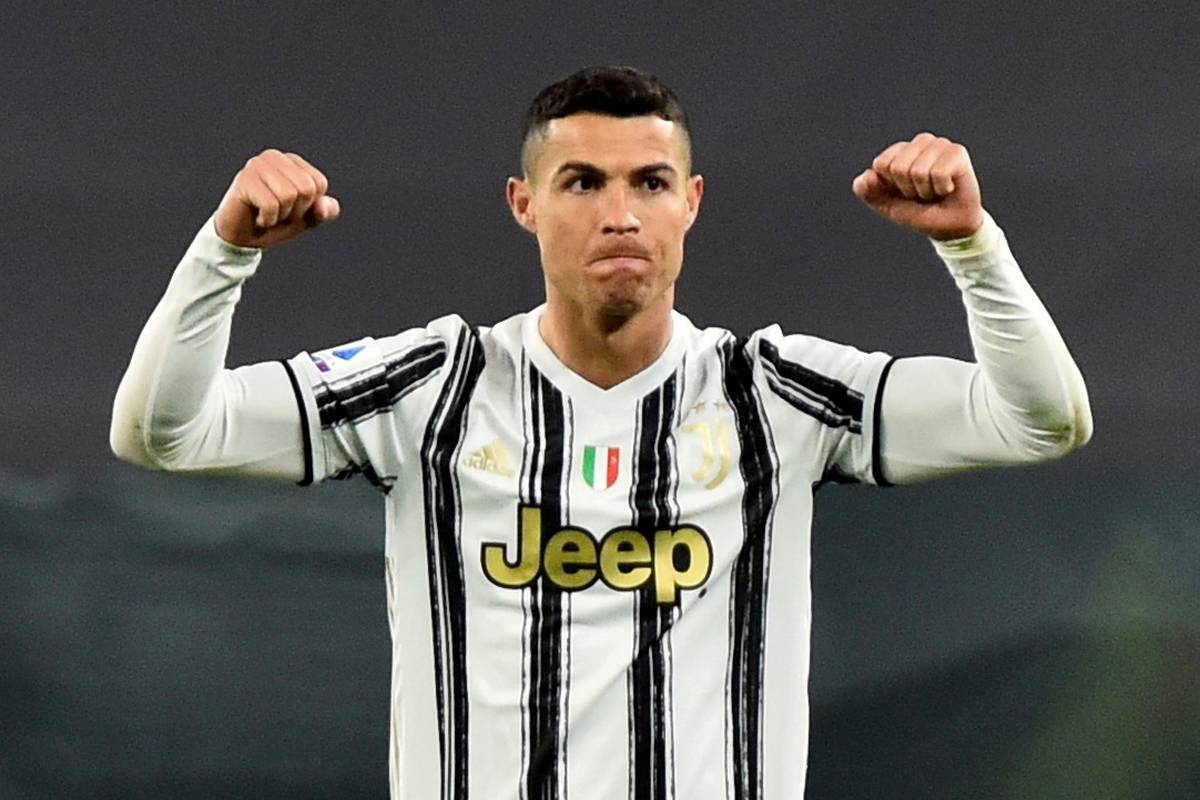 Potpuni zaokret: Ronaldo ostaje u Juveu, pristao na manju plaću