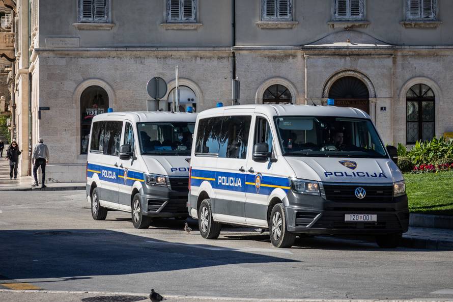 Milorad Pupovac stigao na Dane srpske kulture u Split