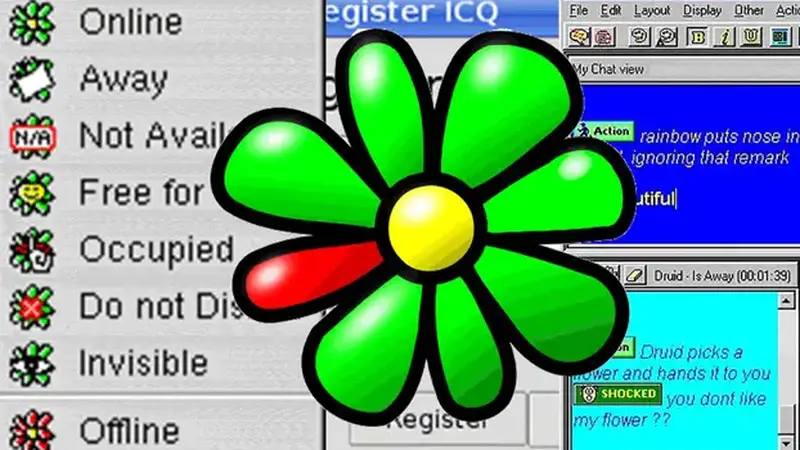 pinterest screenshot