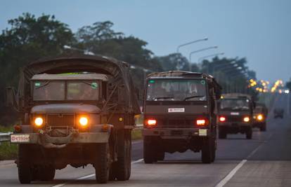 MVEP o sukobu u Aziji: Ima hrvatskih državljana, na snazi su pojačane mjere opreza...