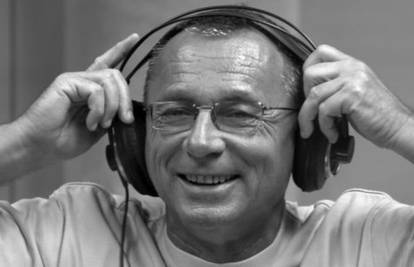 Preminuo sportski novinar Ivo Škopljanac u 63. godini života