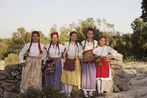 Od klapskog pjevanja do Morskih orgulja: Simfonija Zadra i zaleđa