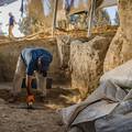 Veliko arheološko otkriće u Izraelu: Gradska vrata stara 5500 godina  iz brončanog doba