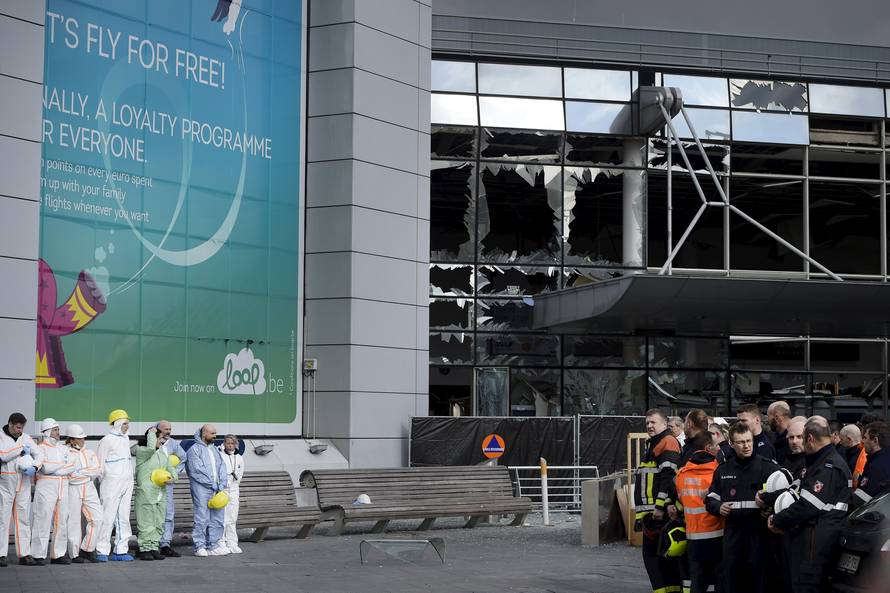 Teroristički napad u Belgiji: 12 propusta koje su učinile vlasti