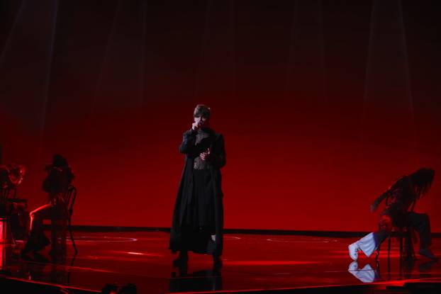 Ovako je izgledalo finale Dore