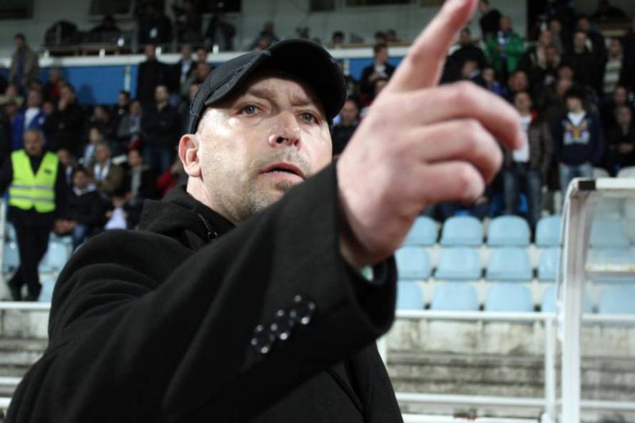 Goran Kovacic/PIXSELL