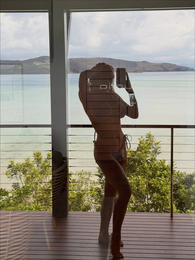 Ispale na Australian Openu: Ovu sportsku novinarku optužili su da otkriva ipak malo previše