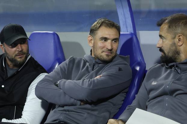 Lokomotiva i Rijeka sastali se u 07. kolu SuperSport HNL-a