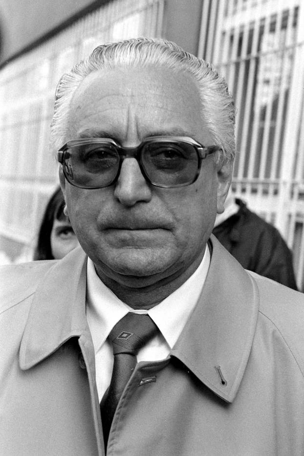 Prvi krug poslijeratnih višestranačkih izbora u Hrvatskoj, 22.4.1990.