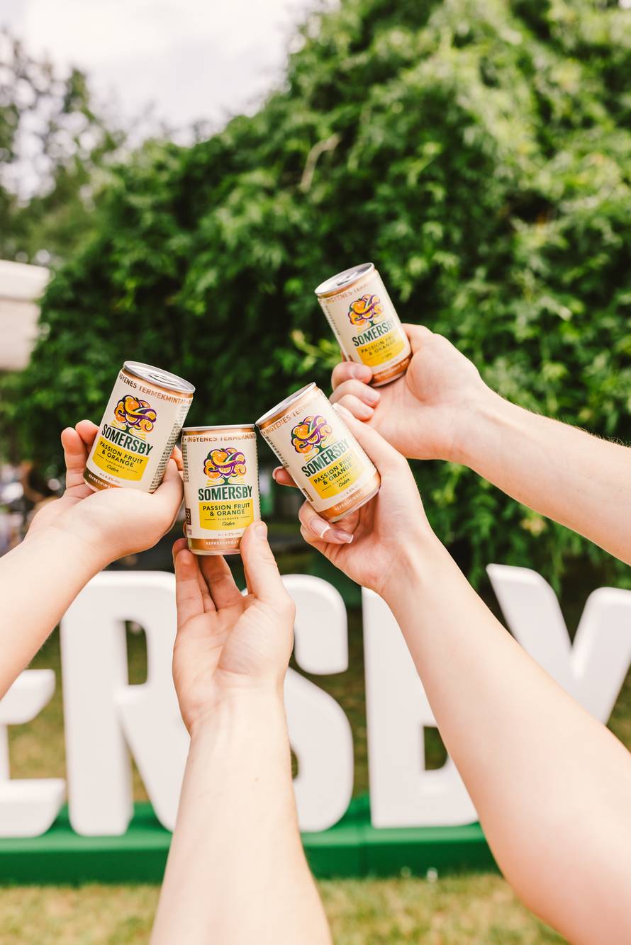 Gdje je bila najbolja zabava ovog vikenda? Znamo!