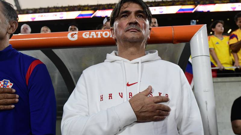 Zlatko Dalić uoči Brazila: Što bismo napravili da nas je 100 milijuna? Bili bismo prvaci...