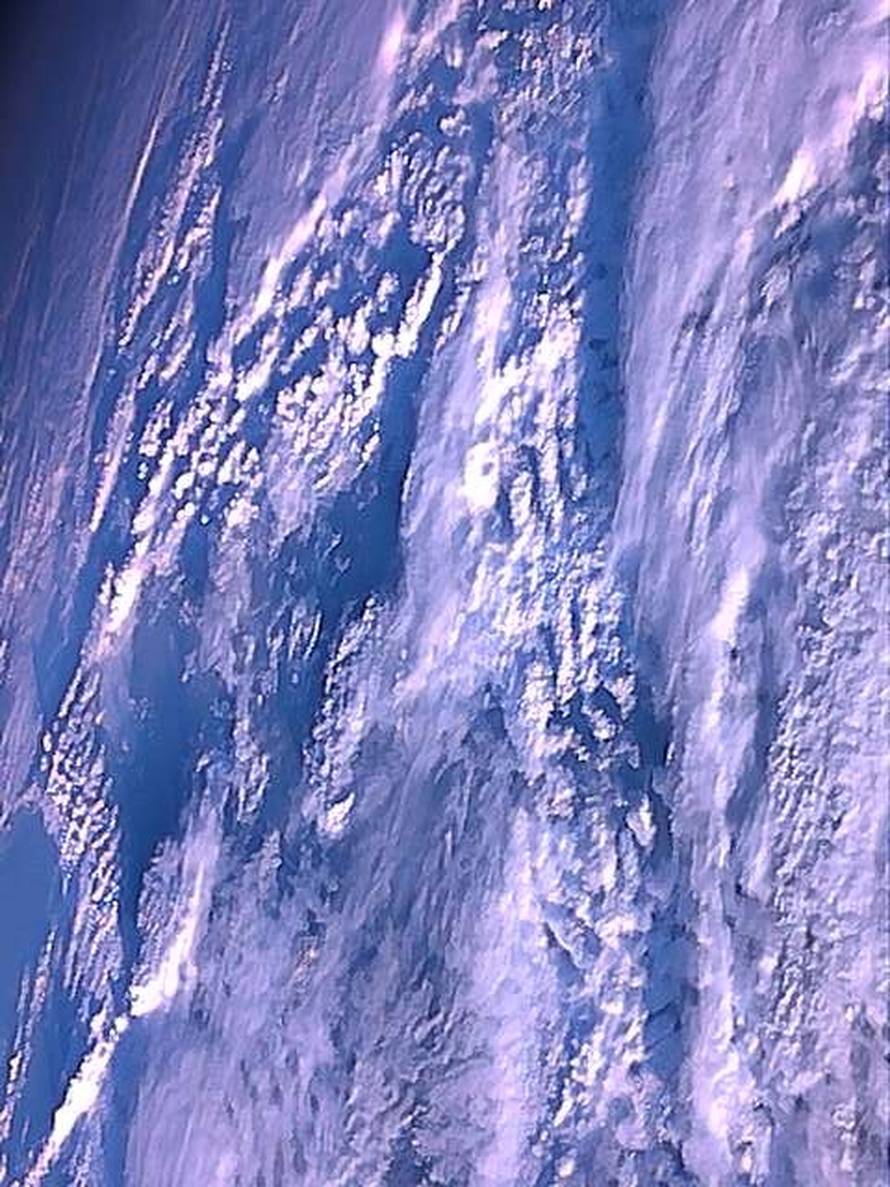 Hrvatski satelit CroCube poslao je prve fotografije: Pogledajte snimke Hrvatske iz svemira