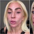 Lady Gaga pokazala je lice bez trunke šminke: 'Predivna si. Svi bi se trebali snimati bez filtera'