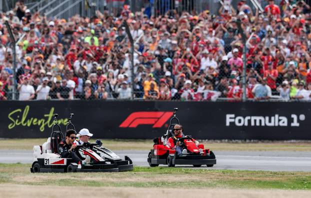 British Grand Prix
