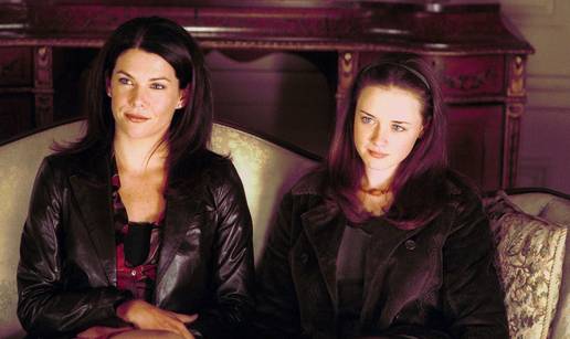 Volite 'Gilmorice'? Snima se dokumentarac o omiljenoj seriji