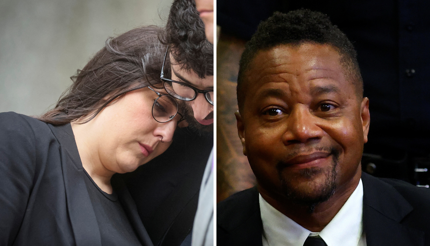 Oskarovac Cuba Gooding Jr. ne ide u zatvor iako je priznao da je seksualno uznemiravao žene