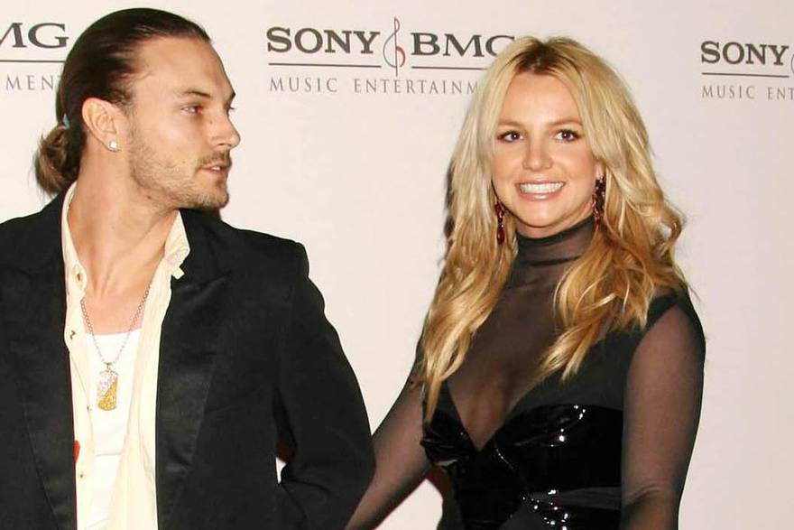 Obitelj Britney Spears tvrdi da se opet drogira, a ona ka&zcaron;e: 'Tu&zcaron;no je kad netko tako nešto pri&ccaron;a'