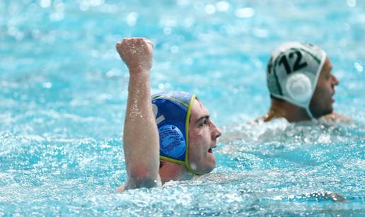 Jadran pobijedio Panathinaikos usred Atene! Briljirao Matkovi&cacute;