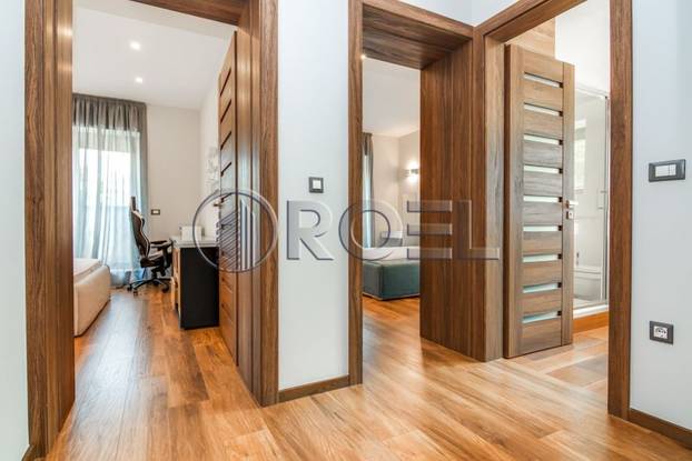 FOTO Luksuz u Gračanima: Jeste li ikad vidjeli ovakav wellness unutar vile? Cijena je 'paprena'