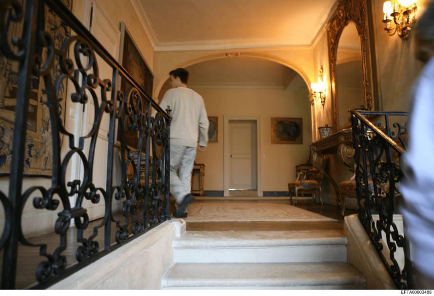 Ruskinje, privatni letovi, party na otoku: Ovako je Epstein gradio svoju mrežu sa slavnima