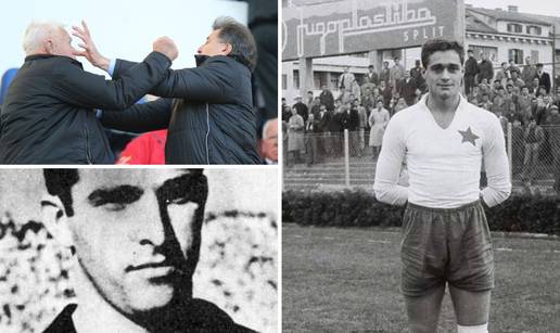 Dan kad je Hajdukova legenda nokautirala Dinamovu ikonu: Udrija san onoga ko je zaslužija