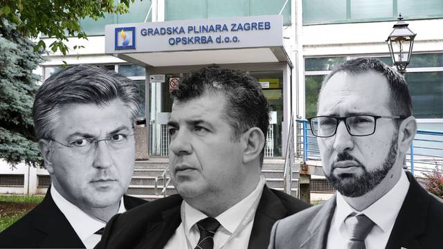 Detalji plinske bitke za Zagreb: Ulog je čak 130 milijuna eura, a država nije isplatila ni cent!