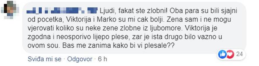 Prokužili su je? 'Viktorija je glumila, uopće nije bilo suza...'