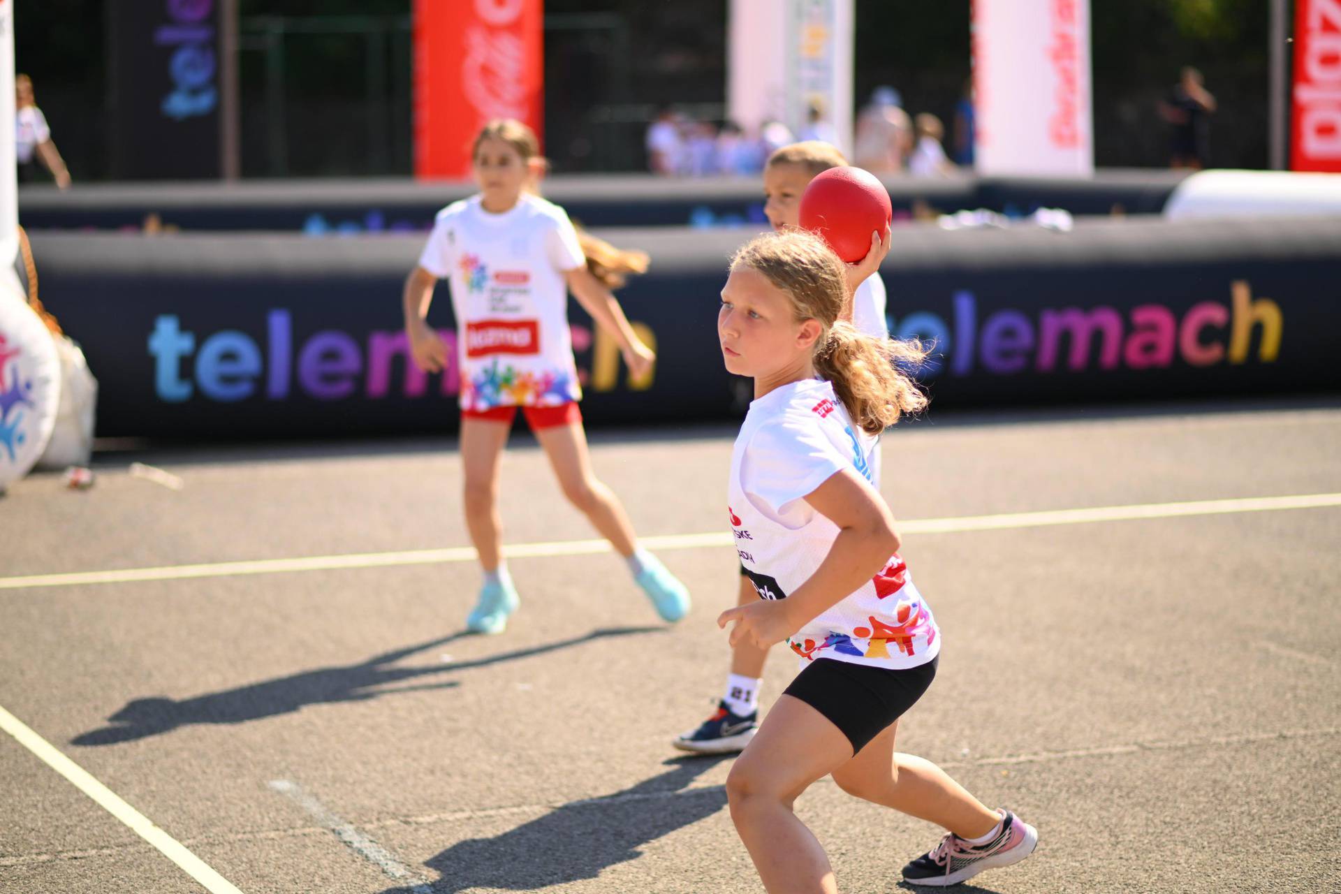 Više od 2000 djece sudjelovat će na državnoj završnici Plazma Sportskih igara mladih u Rijeci