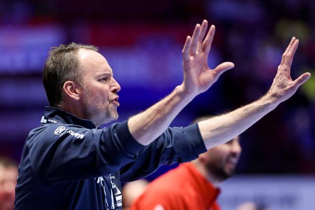 Malmo: Hrvatska i Ma&dstrok;arska u drugom krugu EHF Europskog prvenstva