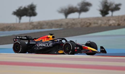 Nova era u Formuli 1: Max više nije prvi favorit, a Hamilton po osmi naslov u bolidu Ferrarija