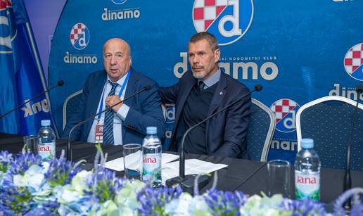 Boban izabran za predsjednika, pa zagrlio Zajeca i pustio suzu! Skupštinari opet zajedno pjevali