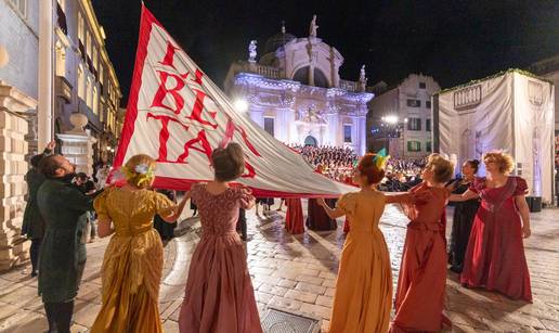 Kakvi 'kiseli krastavci'. No ipak  malo pate sapuničari, valja biti oprezan s njima na vrućinama