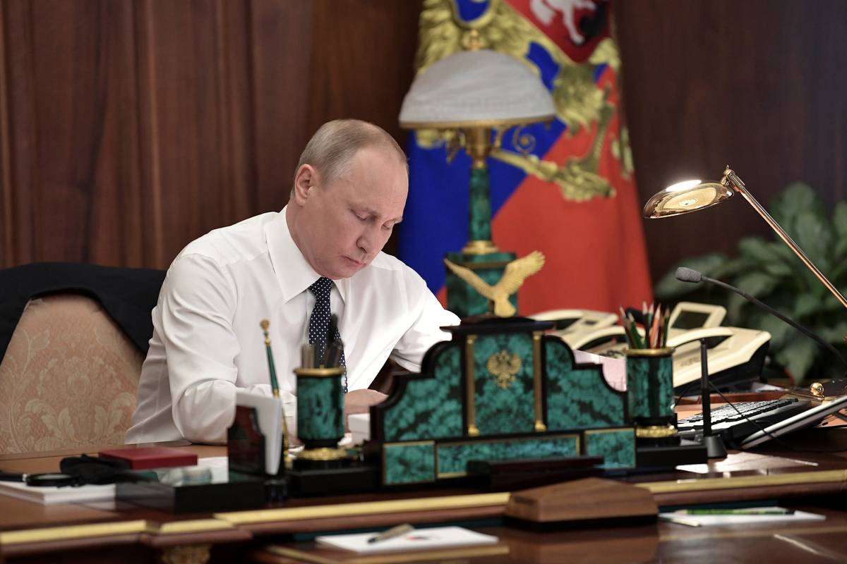 Utjecajna ruska mreža: Tko su Putinovi 'igrači' u Hrvatskoj?