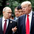 Iz Bijele ku&cacute;e otkrili su lokaciju sastanka Trumpa i Putina:  'Bit &cacute;e  to razgovor jedan na jedan...'